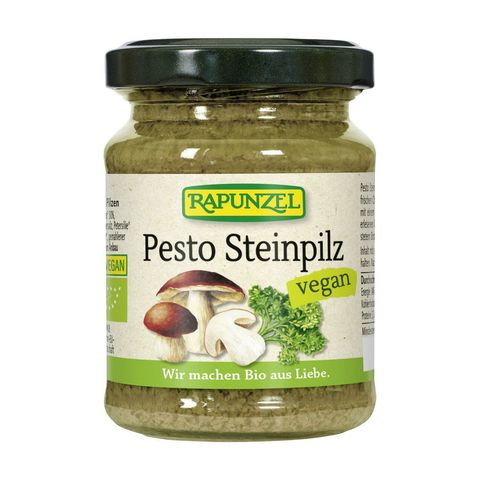 Pesto Steinpilz, EU Bio