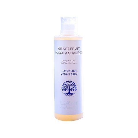 Grapfruit Dusch & Shampoo, 