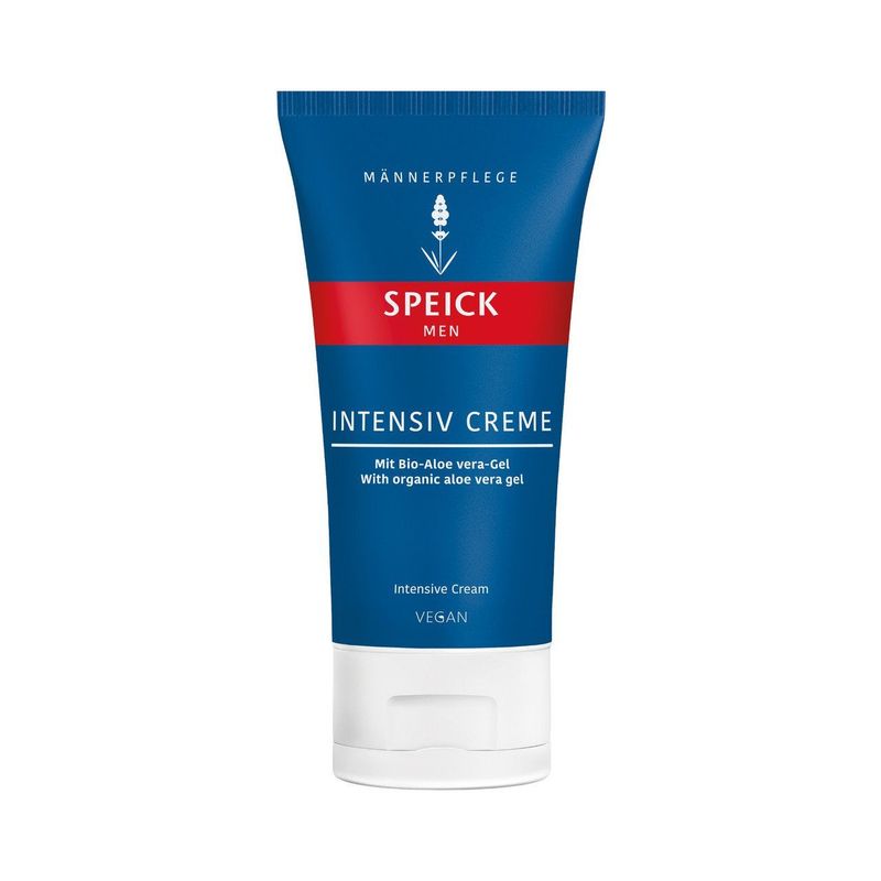 Men Intensiv Creme, ohne Zertifizierung