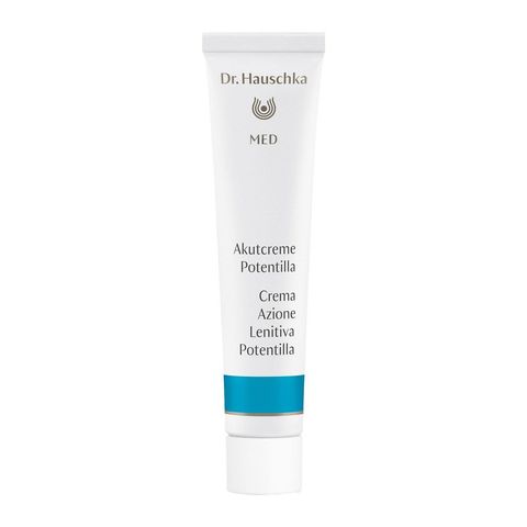Med Akut Creme Potentilla, NaTrue