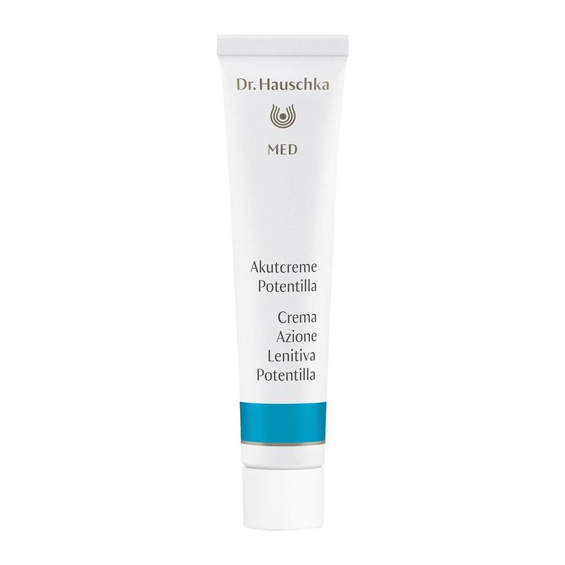 Med Akut Creme Potentilla, NaTrue