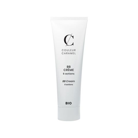 BB Cream N° 11 - Hellbeige, Cosmos Organic