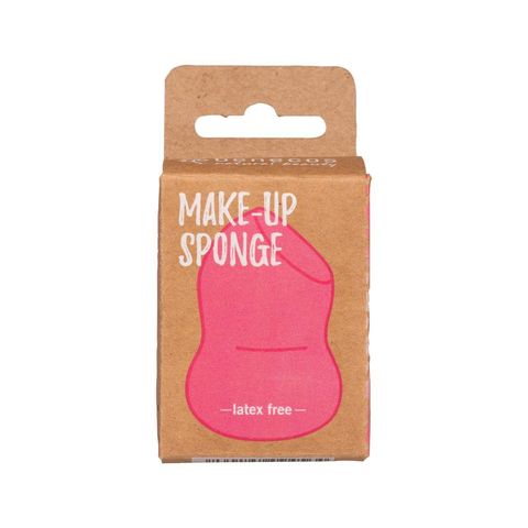 Make-Up Sponge, ohne Zertifizierung