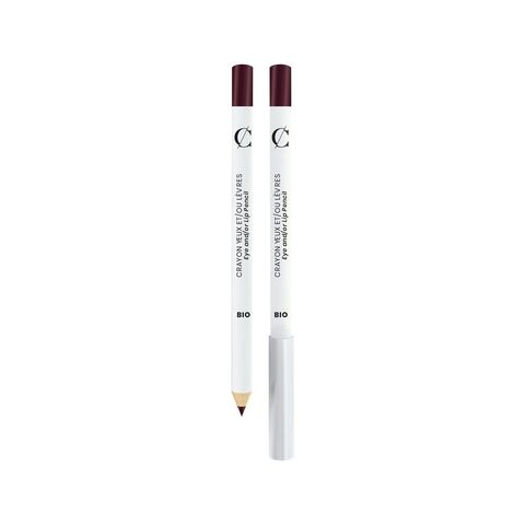 Lipliner N° 131 - Aubergine, Cosmos Organic