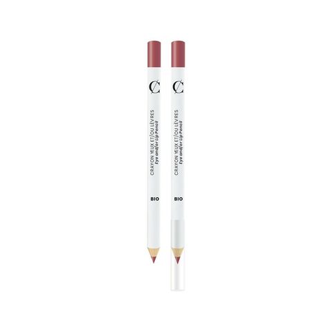 Lipliner N° 144 - Johannisbeerrot, Cosmos Organic