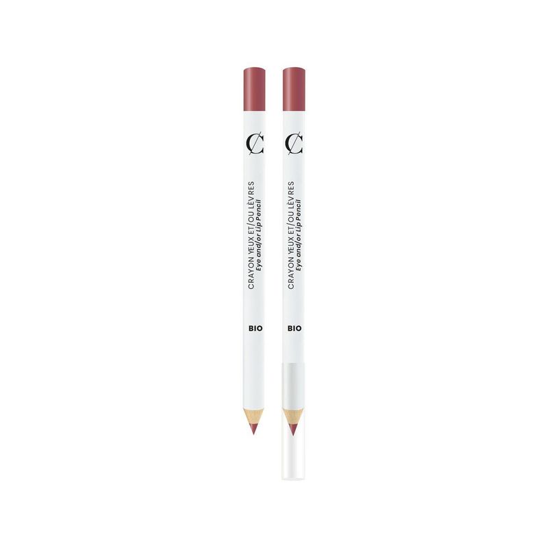 Lipliner N° 144 - Johannisbeerrot, Cosmos Organic