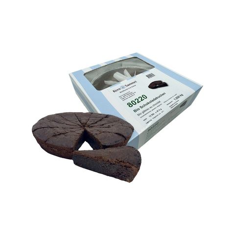 TK Schoggikuchen, Schweizer Bio-Verordnung