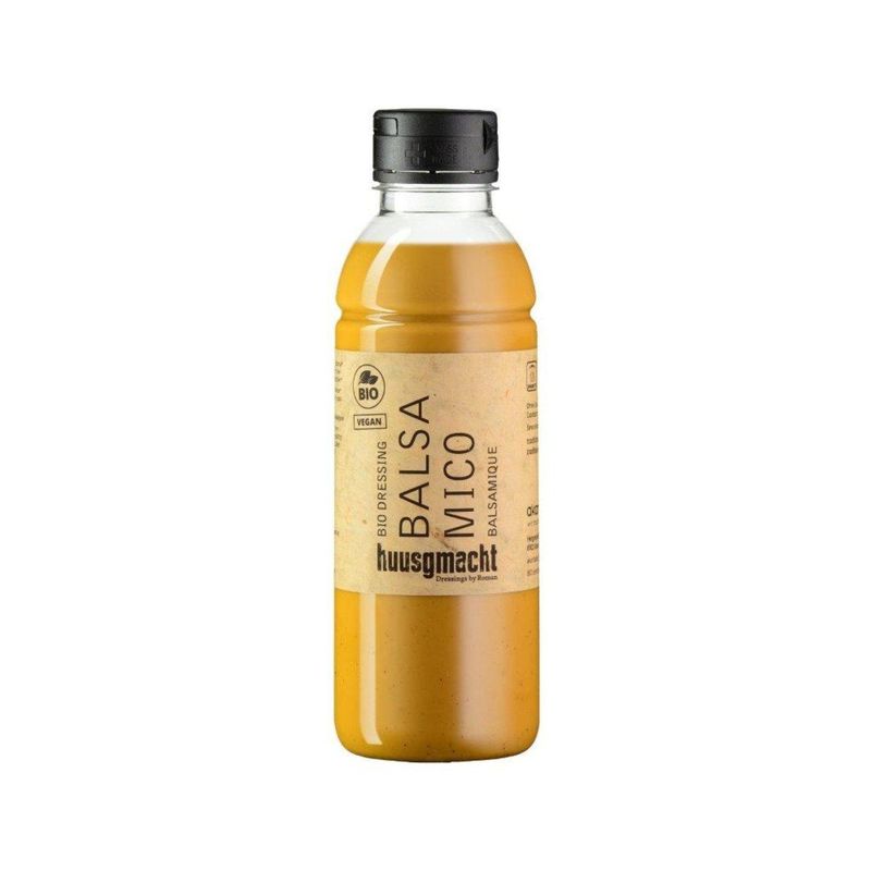 Balsamico Salatsauce, Schweizer Bio-Verordnung
