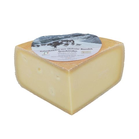 Andeerer Christall, Bio Knospe Schweiz