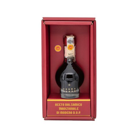 Aceto Balsamico Tradizionale di Modena DOP, EU Bio