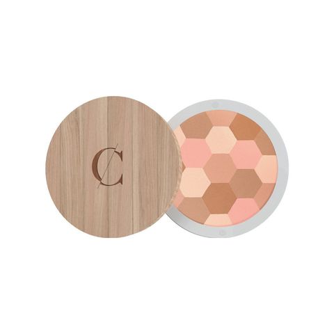 Mosaikpuder N° 232 - heller Teint, Cosmos Organic