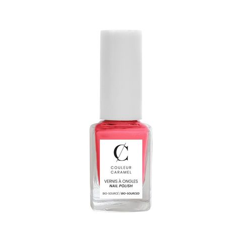 Nagellack N° 63 - Tanz der Rosen, ohne Zertifizierung