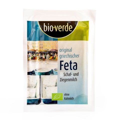 Feta, EU Bio