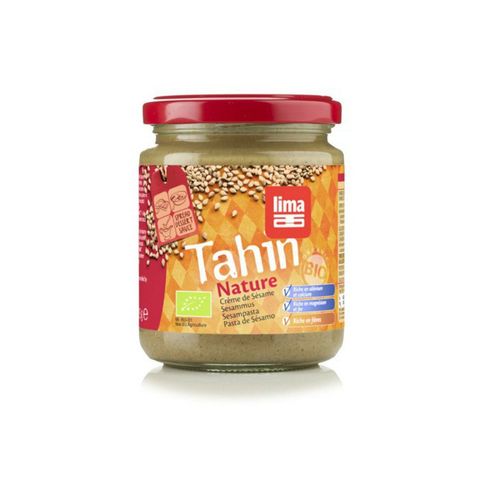 Tahin, EU Bio
