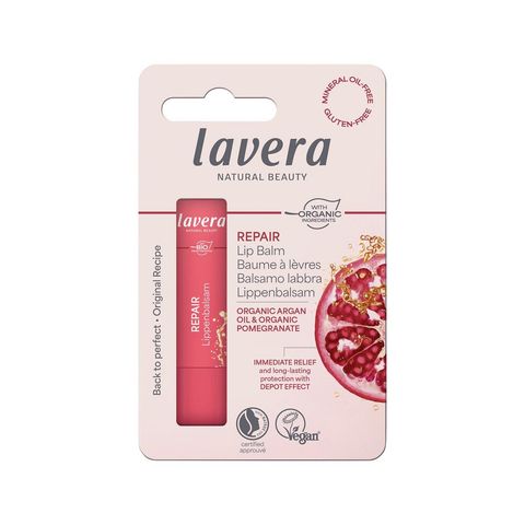 Repair Lippenbalsam, NaTrue