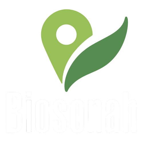 Biosonah logo