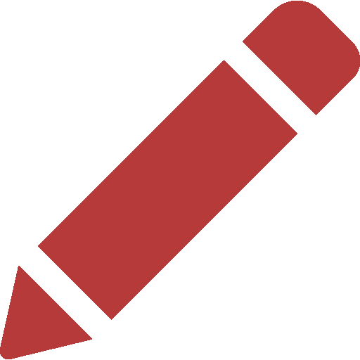 roter Stift